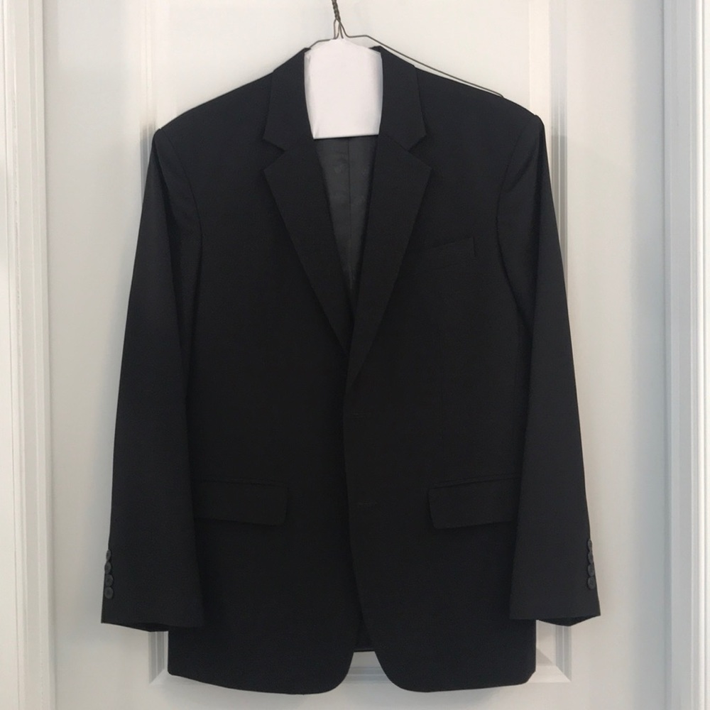 Men’s suit